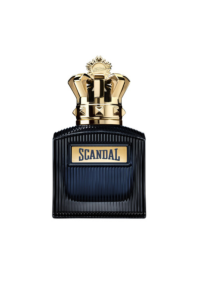 Jean Paul Gaultier Scandal Intense For Him Edp 50 ml Erkek Parfüm