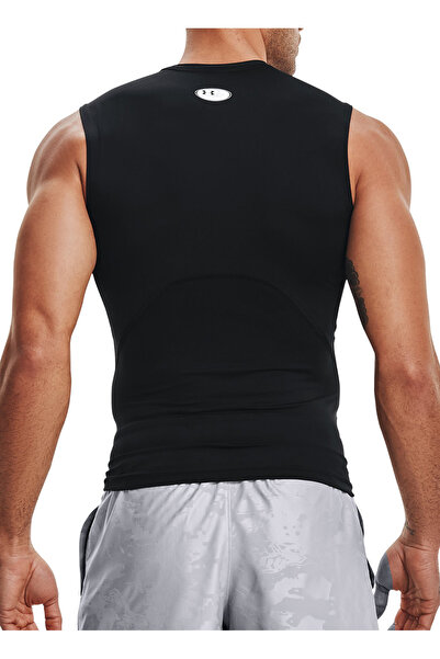 Under Armour 1361522-001 UA HG Armour Comp SL Siyah Atlet Erkek