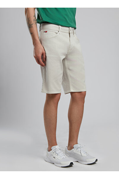 Lee Cooper Slim Tapered Taş Erkek Şort 252 LCM 221016 LONCESO TAŞ