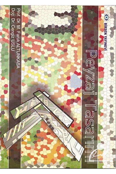 Birsen Yayınevi Peyzaj Tasarımı