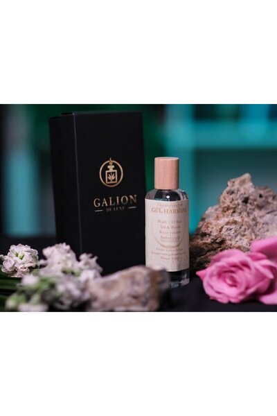 GALION DE LUXE GÜL HARMANI