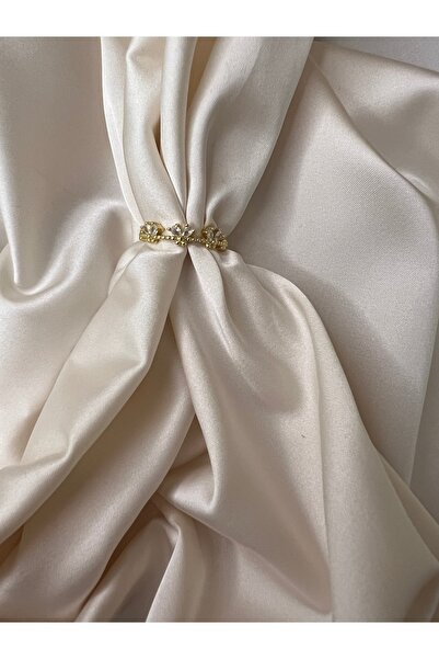 Roha Ayarlanabilir Çelik Gold Shine