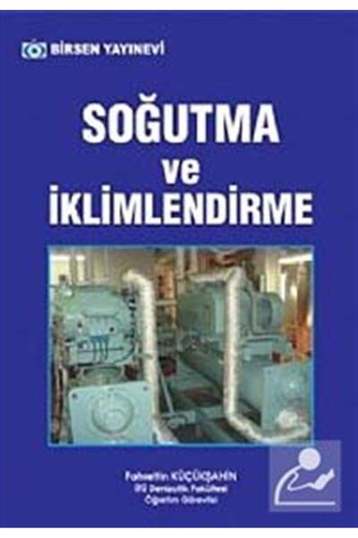 Birsen Yayınevi Soğutma ve İklimlendirme