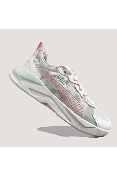 Puma X-Ray Women's Sports Shoes 400229 07 - White - 37