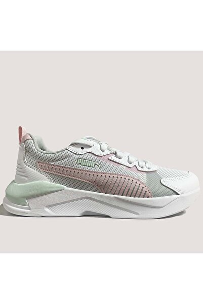 Puma X-Ray Women's Sports Shoes 400229 07 - White - 37