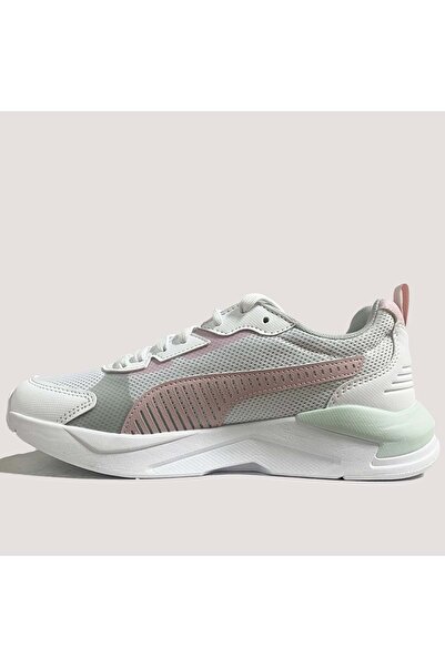 Puma X-Ray Women's Sports Shoes 400229 07 - White - 37