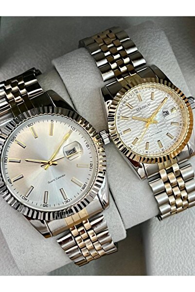 miaroza New Model Rlx Case Dear One Wristwatch