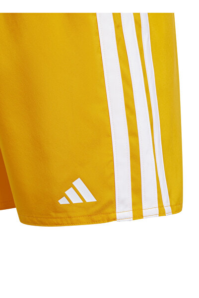 adidas Çocuk Sarı Mayo Şort (JD8014)