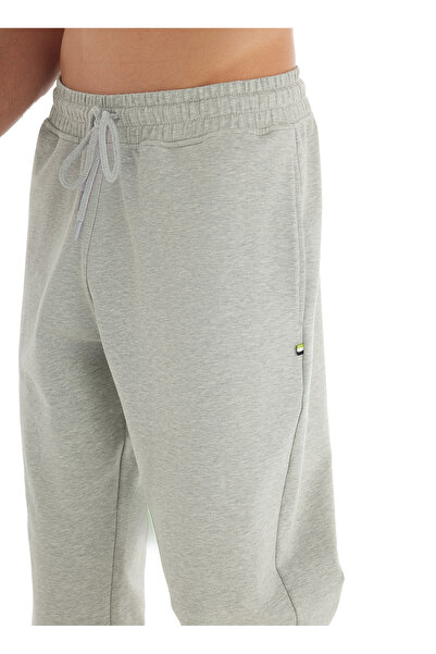 Blackspade Gri Melanj Erkek Pijama Alt 40737