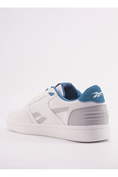 Reebok 101917415 CLEAN WAY Beyaz Erkek Lifestyle Ayakkabı