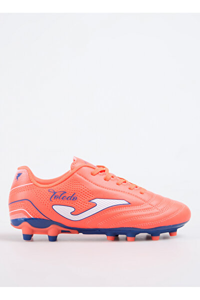 Joma Narandžaste fudbalske patike za dečake TOJS2507FG-TOLEDO JR 2507 CORAL FIR