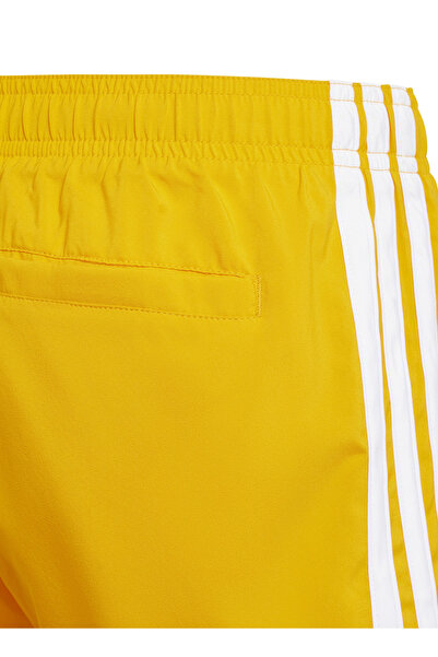 adidas Çocuk Sarı Mayo Şort (JD8014)
