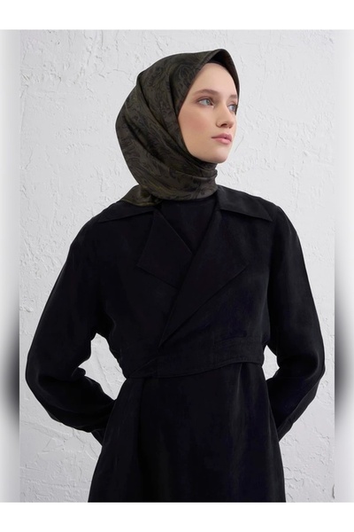 Armine Pure Silk Sura Scarf 9431D