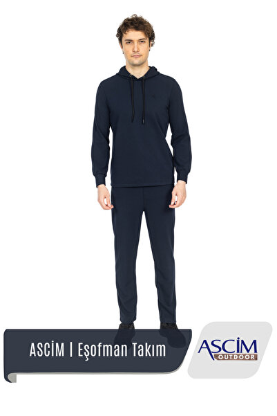ASCİM مجموعة ملابس رياضية للرجال من Ascim Outdoor
