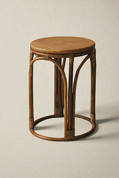 Lo Fi House Loum Rattan Yan Sehpa