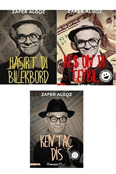 Genel Markalar Ken Taç Dis - Keş On Dı Teybıl - Haşırt Dı Bilekbord / TELEFON...