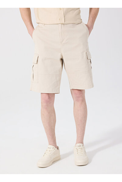 Mustang Taş Erkek Kargo Şort M5SM-SRT1680