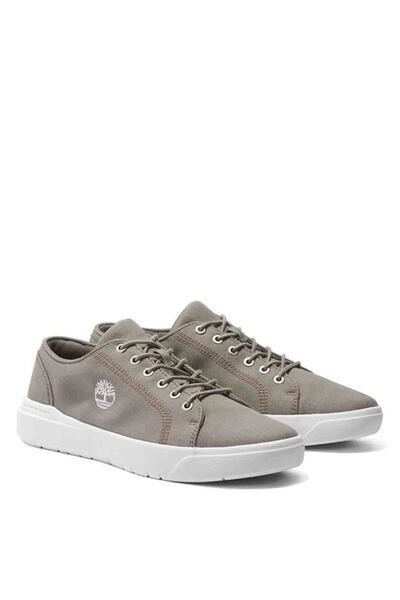 Timberland LOW LACE SNEAKER Καφέ Ανδρικό Sneaker