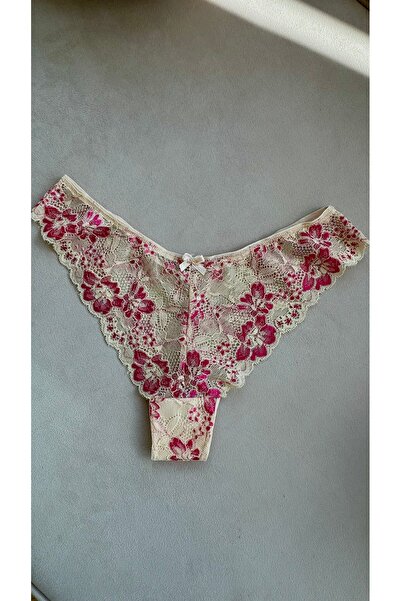 YOYYO Lace Thong, Women's Underwear Panties, Underwear