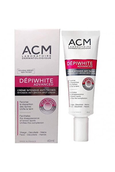 ACM Deep White Dark Spot Lightening Cream 40ml