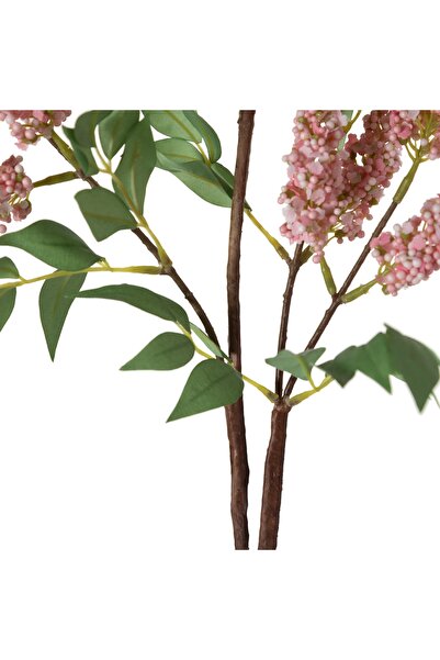 Mudo Concept MİNE ÇİÇEĞİ PEMBE 90CM