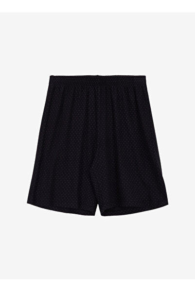 Blackspade Μαύρο - Πολύχρωμο Σετ Ανδρικές Πιτζάμες 40702