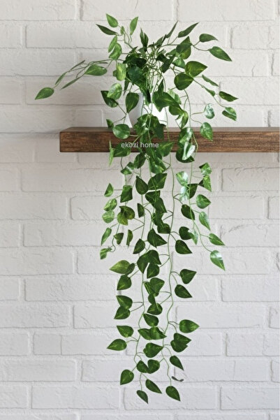 Dekosimge Yapay Sarkan Sarmaşık 9 Dal Uzunluk 95 Cm (SAKSISIZ)
