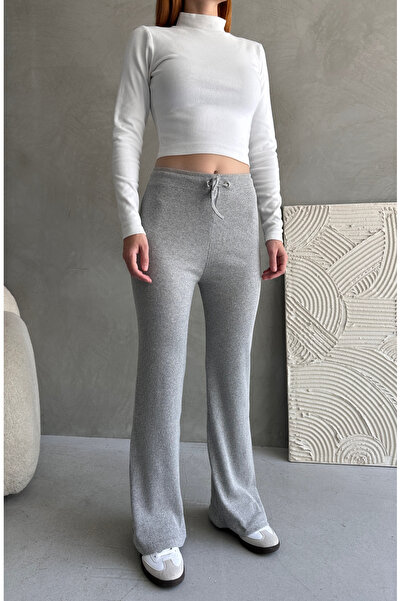 New Now Bird Eye Camisole Pants