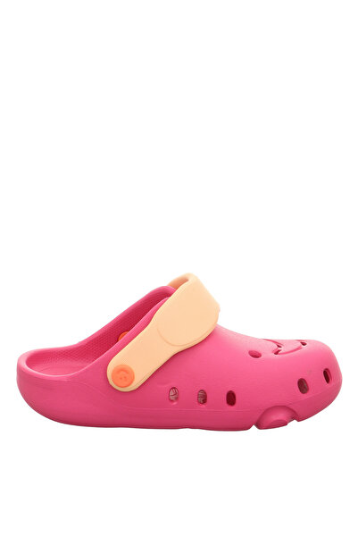 Superfit Pink Girl's Beach Slippers Splash C