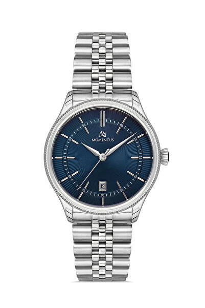 Momentus CM139S-11SS Erkek Kol Saati