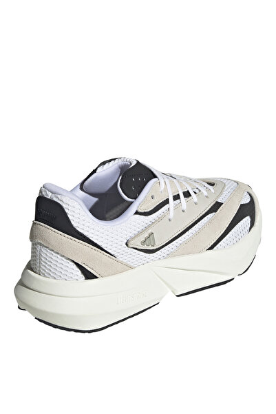 adidas Dámské béžové běžecké boty Lightblaze