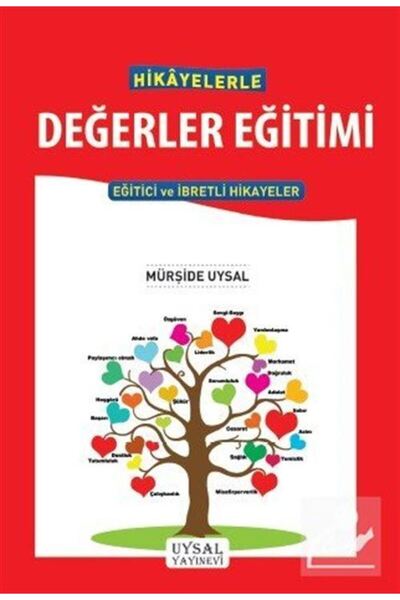 Genel Markalar Hikayelerle Değerler Eğitimi & Eğitici ve İbretli Hikayeler