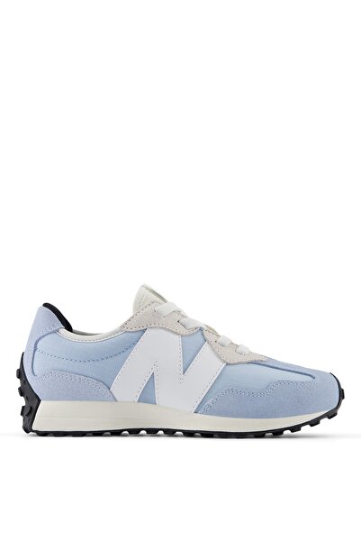 New Balance Açık Mavi Erkek Çocuk Yürüyüş Ayakkabısı 327 PH327BS-NB Lifestyle...
