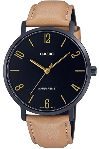 Casio MTP-VT01BL-1BUDF Erkek Kol Saati