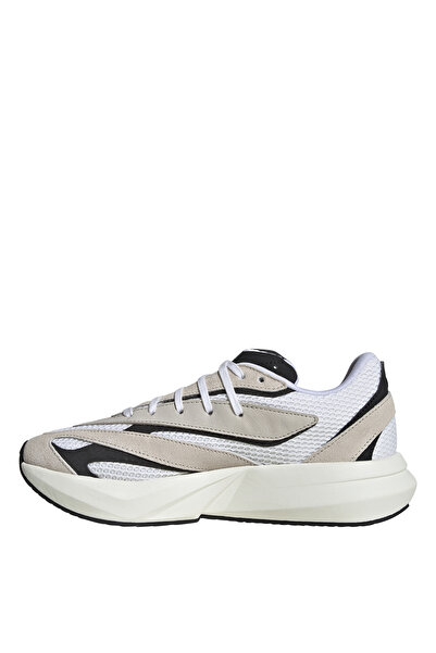 adidas Dámské béžové běžecké boty Lightblaze