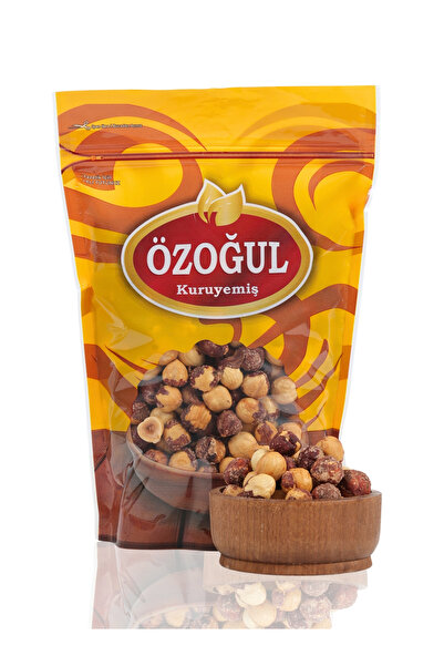 özoğul kuruyemiş Kavrulmuş Tuzlu Fındık 250 gr