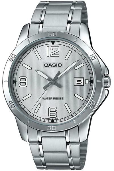 Casio Mtp-v004d-7b2udf Herrenarmbanduhr