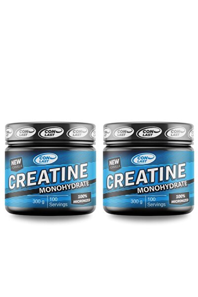 Conlast 300 Gr Creatine Monohydrate - WITH GIFT