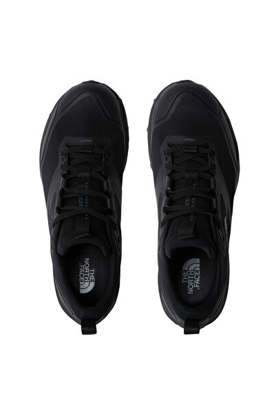 THE NORTH FACE NF0A8AFBW9O1-M VECTIV FASTPACK LITE Siyah Erkek Outdoor Ayakkabısı