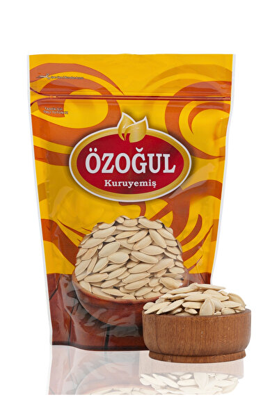 Genel Markalar Kavrulmuş Tuzlu Sivri Kabak Çekirdeği 250 gr