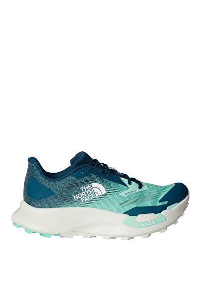 THE NORTH FACE NF0A8AEQ6R81-W VECTIV ENDURIS 4 Mavi Kadın Outdoor Ayakkabısı