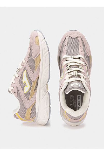 Joma RRT50LS2524 RT50 LADY 2524 MARRÓN R Pembe - Kahverengi Kadın Lifestyle Ayakkabı