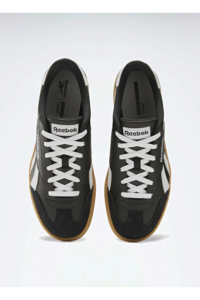 Reebok 100208246 Smash Edge S Black Women's Lifestyle Shoes