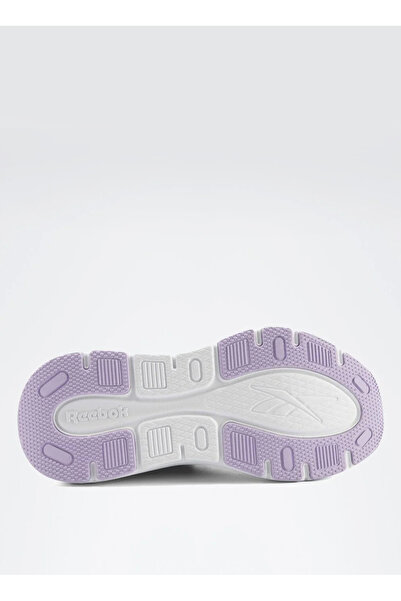 Reebok 101989416 MOON FLEX II Gri Kadın Koşu Ayakkabısı
