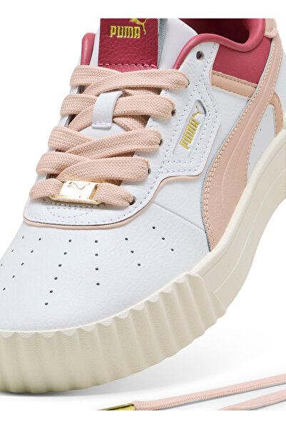 Puma Carina 3.0 Luxe Sneaker