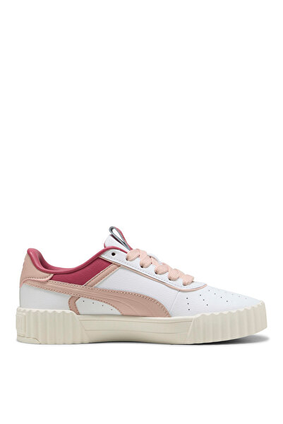 Puma Carina 3.0 Luxe Sneaker