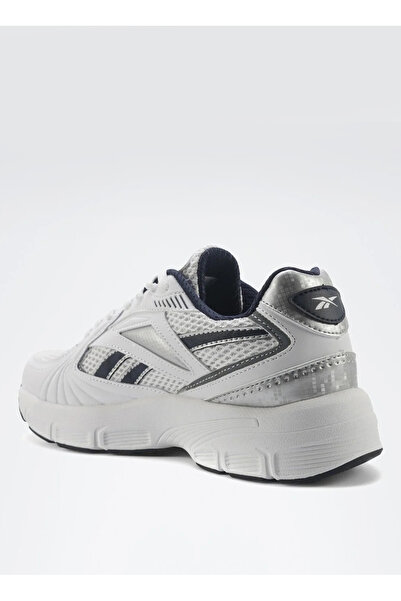 Reebok 101988926 DEX2000 Λευκά Ανδρικά Παπούτσια Lifestyle