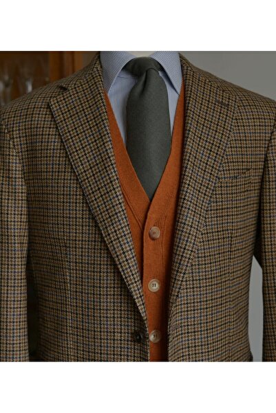 ARDSU Amide Lamb Wool Vest