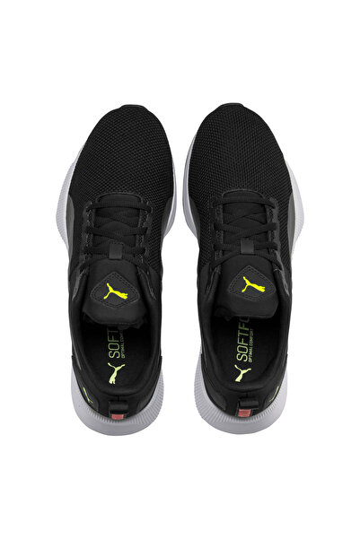 Puma 19225713 Flyer Runner Black-Nr Black Women's Running Shoes
