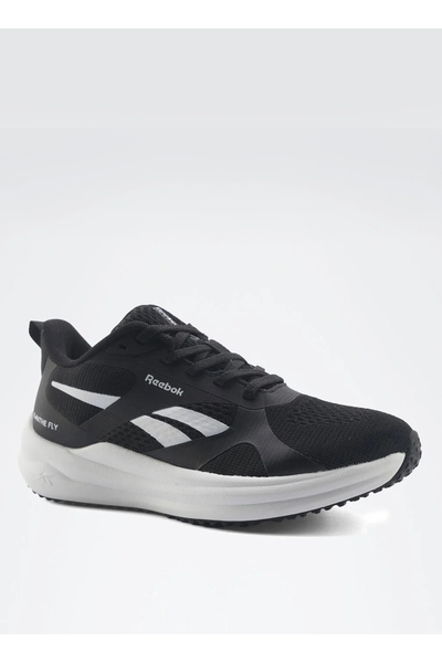 Reebok 101988953 ADLEY VII Siyah Erkek Koşu Ayakkabısı